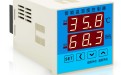 温湿度控制器电流表	EM400-T