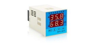 温湿度控制器LEDS1-3B-H-W图片3