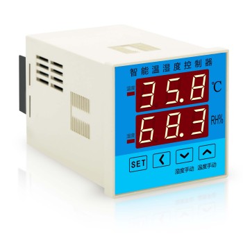 温湿度控制器XMT-E1071
