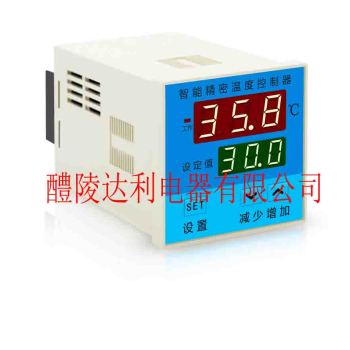 温湿度控制器ZR-WKB22T-2H/300W-48