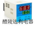 温湿度控制器XMT-E5081