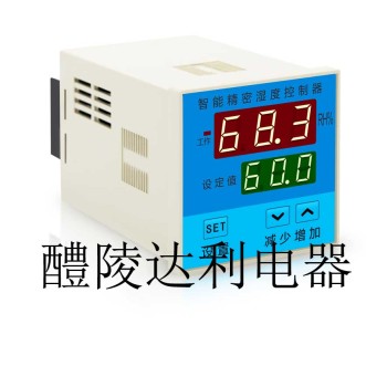 温湿度控制器BC703-A110-128