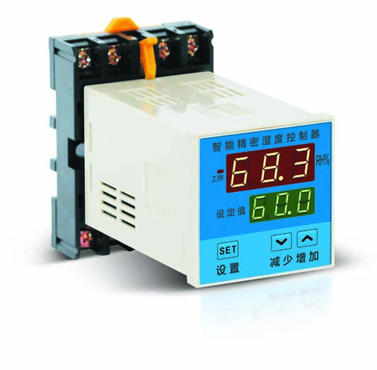 温湿度控制器BC703-E112-344