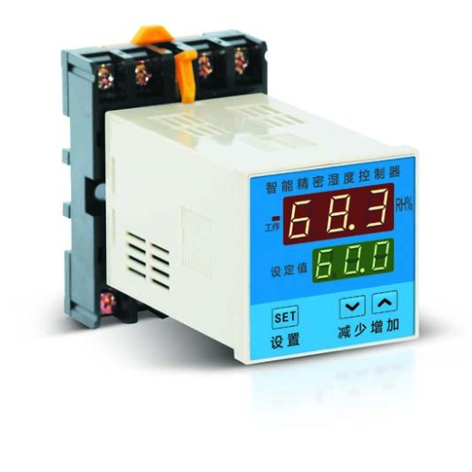 温湿度控制器HR-288-L39