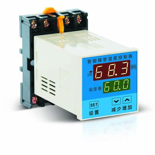 溫濕度控制器BC703-A120-438