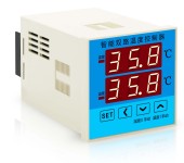 温湿度控制器谐波保护器	BPM-HCP