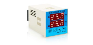 温湿度控制器BC703-H111-848图片2