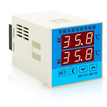 温湿度控制器TCA-6102P