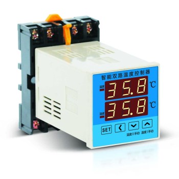 温湿度控制器HBE-7007-4