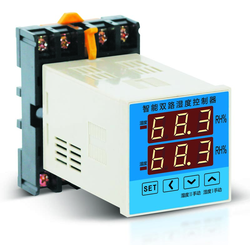 温湿度控制器BC703-S012-818