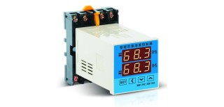 温湿度控制器BC703-E102-135图片5