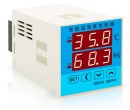 温湿度控制器多功能电度表	NZL308图片