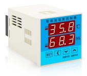 温湿度控制器数字仪表	CK01A