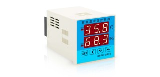 温湿度控制器BC703-A121-113图片3