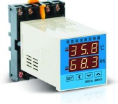温湿度控制器WSS-484