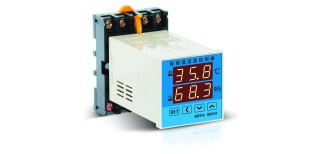 温湿度控制器LEDS1-3B-H-W图片4