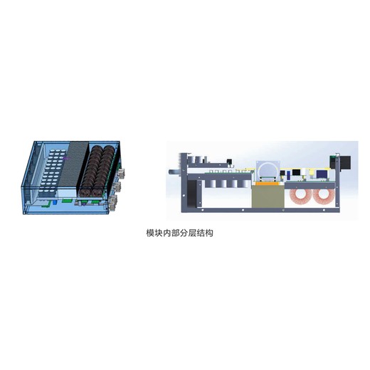 KD-WNL温湿度控制器测温装置