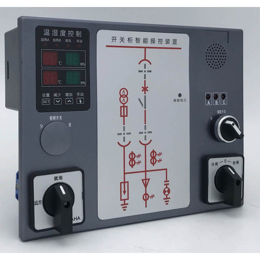 SPZK-9100温湿度控制器滤波装置