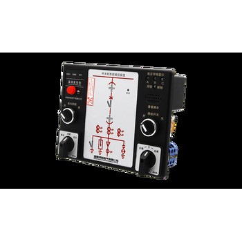 JTS-280溫濕度控制器SVG模塊