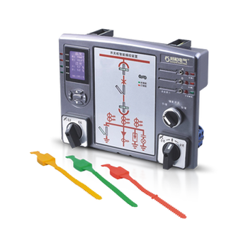 ZR-WKC02-3H/50W-96溫濕度控制器組合儀表
