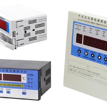 开关状态显示器S2D-M温控仪表