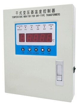 WS-A/3溫濕度（凝露）控制器系列測顯裝置