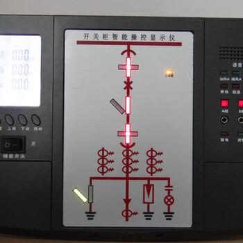 开关状态显示器TP-2800A综合参数仪