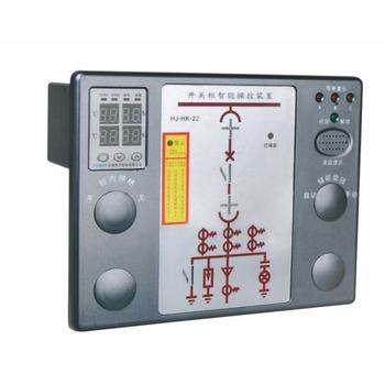 JSYG-100A/3B隔离开关电压互感器