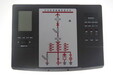 KW-1H1-12溫濕度控制器組合儀表
