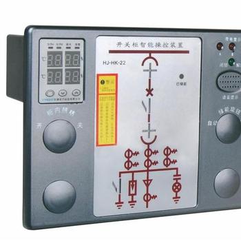 ESS480I3电流表显示器