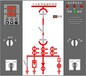 開(kāi)關(guān)柜智能操控裝置KWCK-10電弧探測(cè)器
