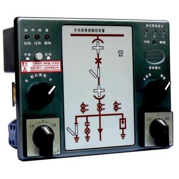 HUMGL-1600隔离开关电机软起动器