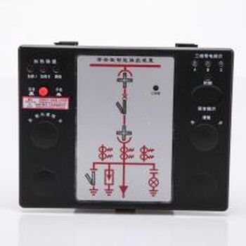 无线测温操控装置KY-SD808S-9WG-708滤波电抗