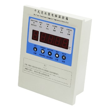 微機消諧裝置	HRT-XQ/12指針表