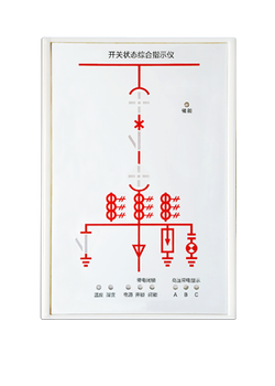 HURUI-9E4/C多功能表多用户表