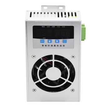 頻率變送器S3-FD-450A4溫度巡檢儀
