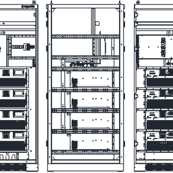 九江干變溫控儀LD-B10-A220F
