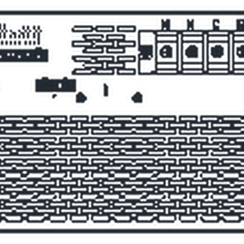 HCE-200A-F-N保护器电机软起动器