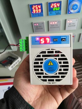 CT二次過電壓保護器HZ-CTB-4式電壓表