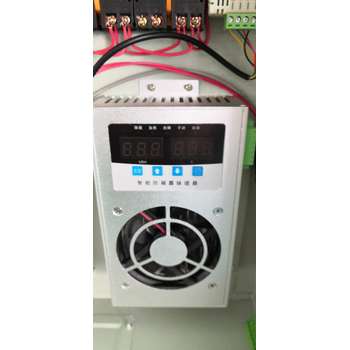 ZR-WKB10-1F/50W-120溫濕度控制器吸收器