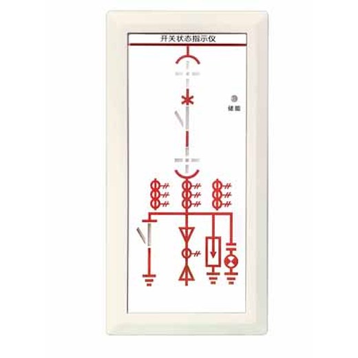 微机消谐装置KMP-XT速度表