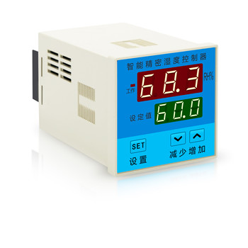 DTCH-200智能溫濕度控制器控制儀