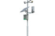 WET-QX-DP7农田气象环境监测站大棚气象站