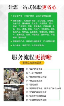 江门蓬江区罐头销毁处理/过期罐头销毁中心