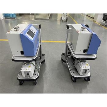氦質(zhì)譜真空檢漏儀，氦氣檢漏儀設(shè)備廠家電話