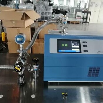 波紋管檢漏，氦質(zhì)譜真空檢漏儀設(shè)備廠家型號推薦
