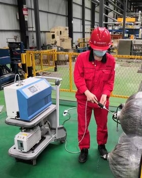 壓力管道氦氣檢漏、壓力容器氦質(zhì)譜檢漏儀設(shè)備