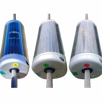 恒峰智慧科技輸電線路故障定位監(jiān)測裝置HFP-GZS2000