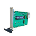 PXIe7501NVMe存儲卡