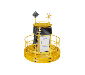 海洋浮标水质监测站MDS-FBHY2301，检测范围：按需定制